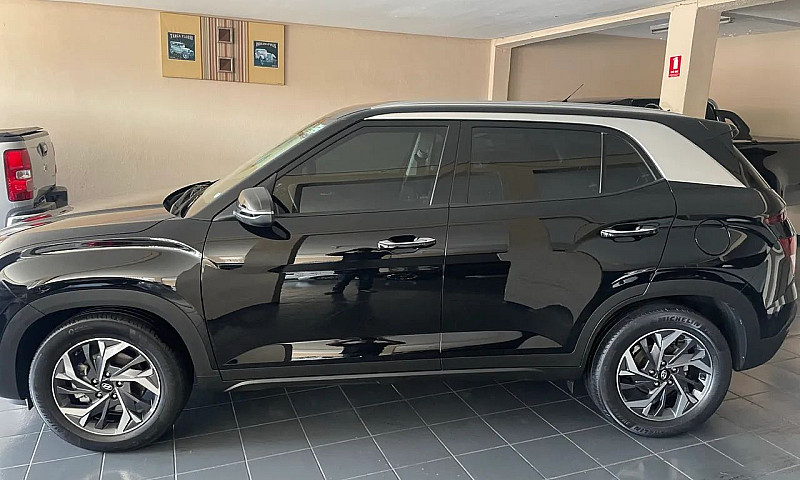 Creta 22/23 Limited ...