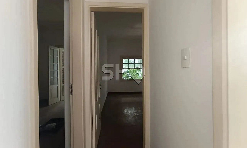 Apartamento Locação ...