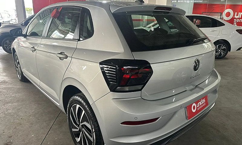  Polo Highline Tsi A...