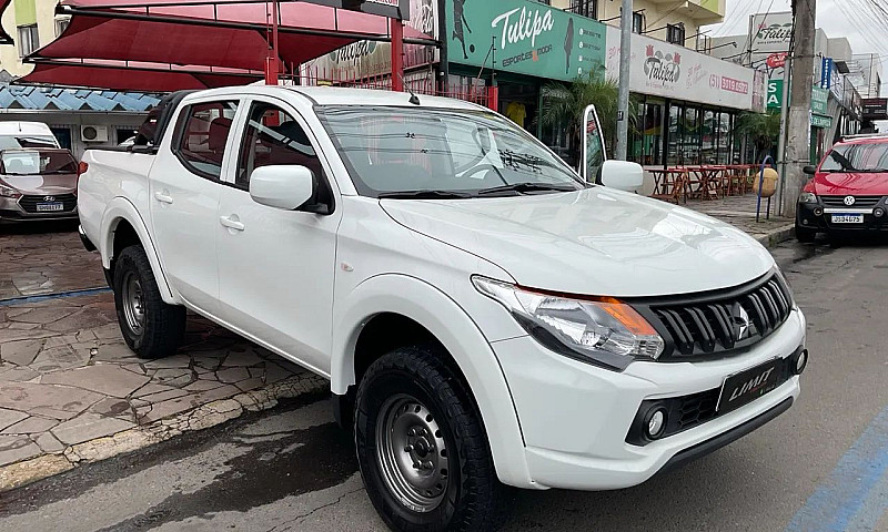 L200 Triton Sport Gl...