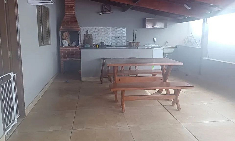Casa A Venda No Jard...
