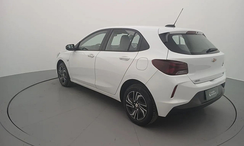 Chevrolet Onix Hatch...