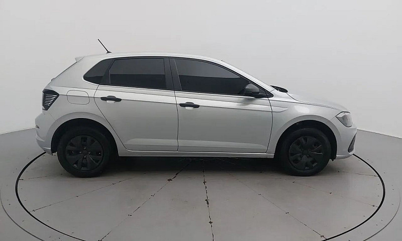 Volkswagen Polo 2024...