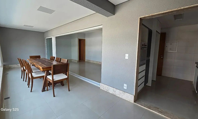 Residencial Glam Ter...