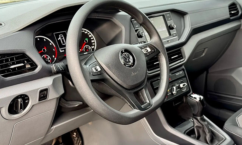 T-Cross Sense Turbo ...