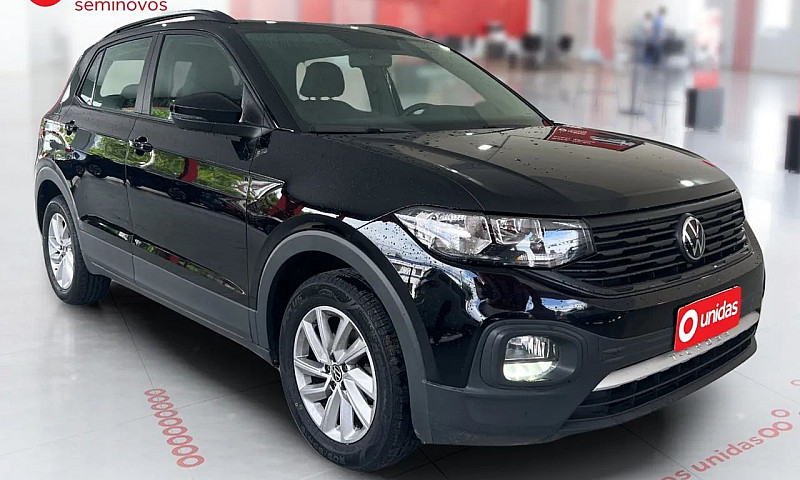 Volkswagen T-Cross 2...