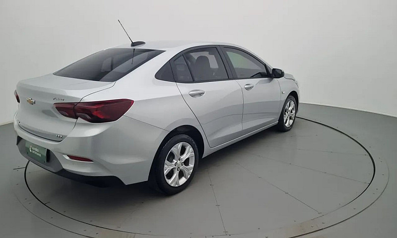 Chevrolet Onix 2023 ...