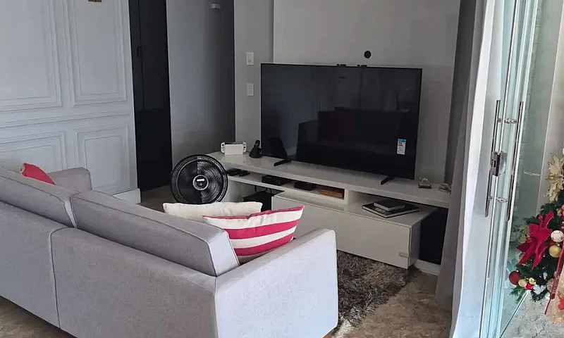 Alugo  Apartamento N...