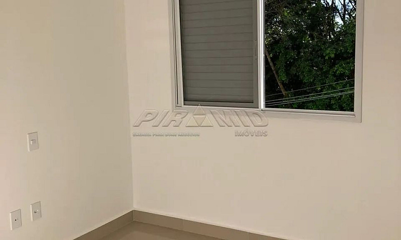 Apartamento Padrão E...