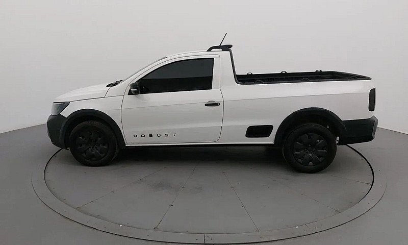 Volkswagen Saveiro R...