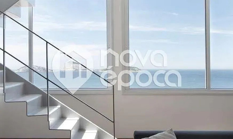 Ipanema | Cobertura ...