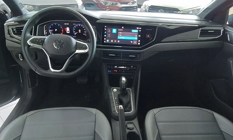 Volkswagen Nivus Hig...