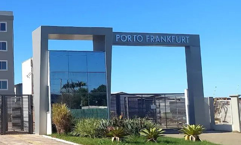 Apto Condominio Fran...