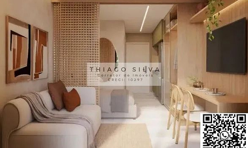 Flat Em Carneiros...