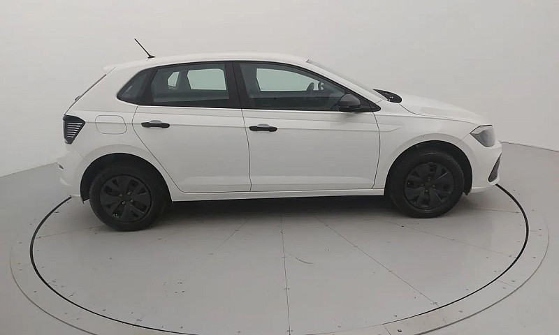 Volkswagen Polo Trac...