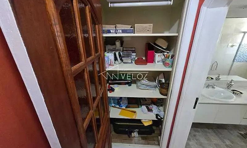Apartamento : Padrão...