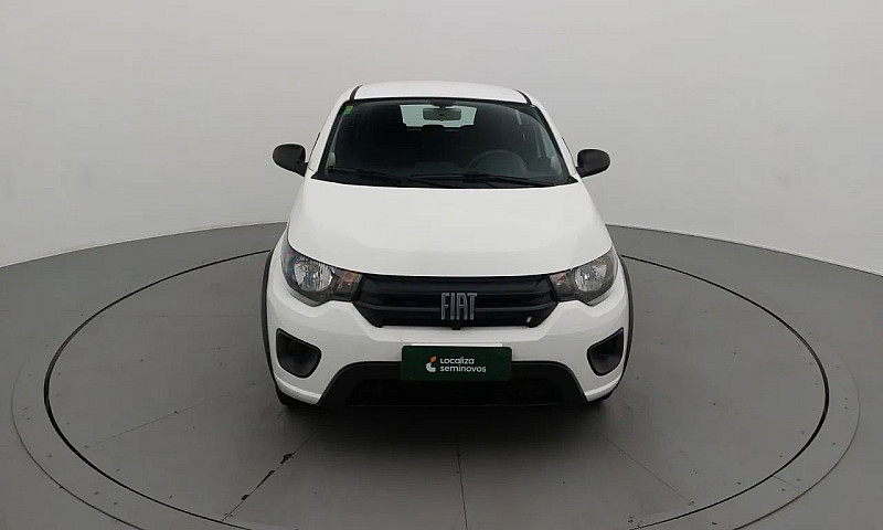 Fiat Mobi 2024 1.0 E...