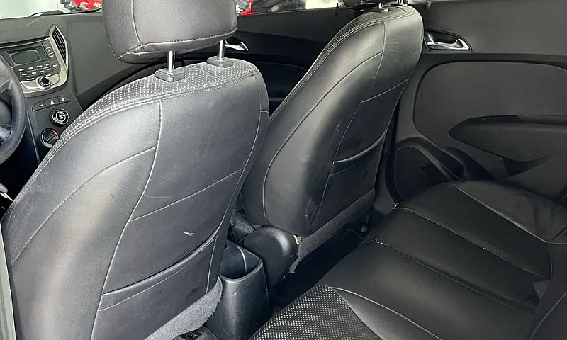 Hyundai Hb20 C./C.pl...