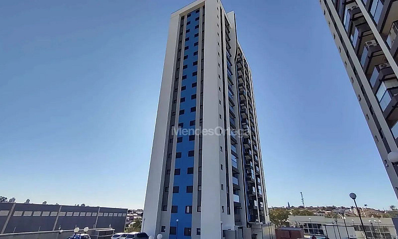 Apartamento Com 2 Do...