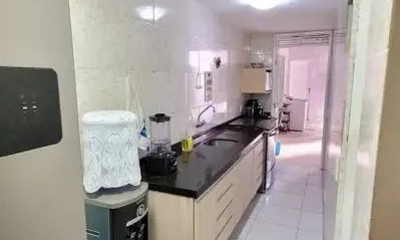 Vendo Casa Em Vila P...