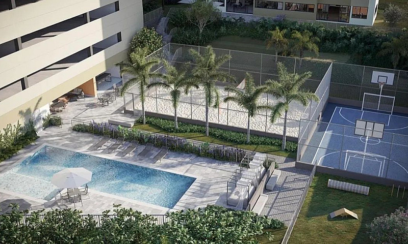 Apartamento Próximo ...