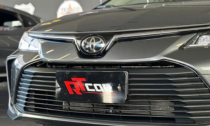 Toyota Corolla Xei 2...