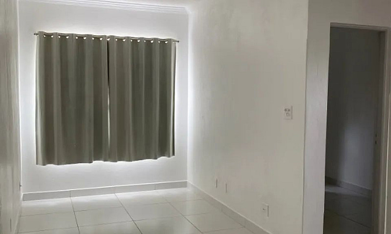 Alugo Apartamento Na...