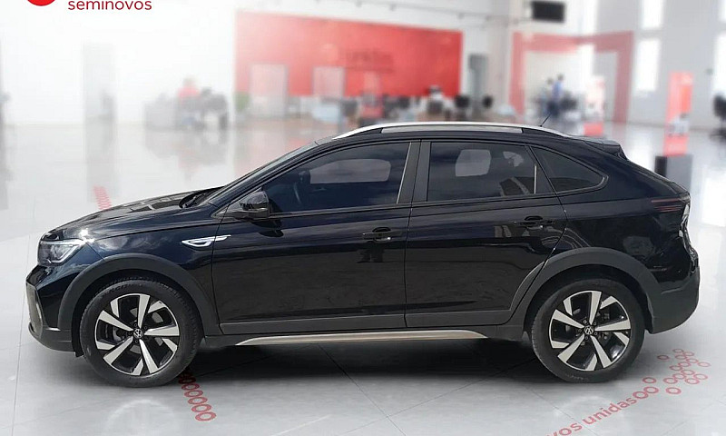 Volkswagen Nivus 202...