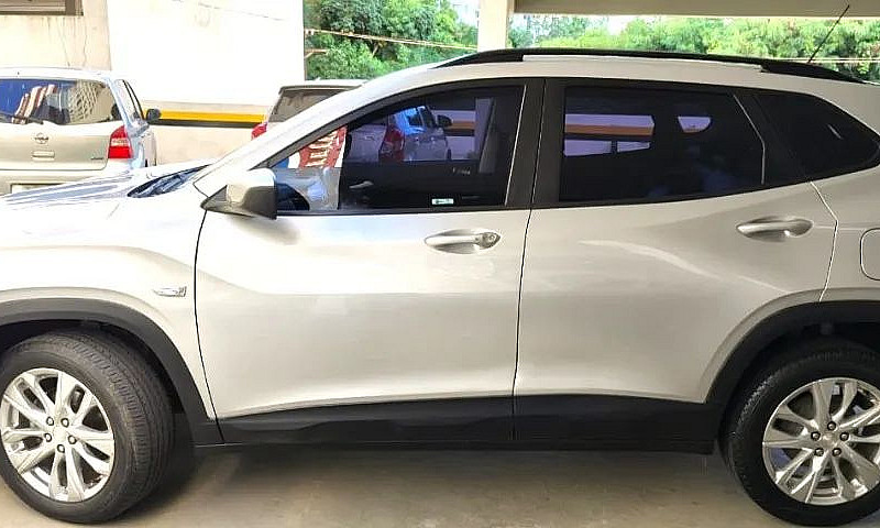 Tracker Ltz, 1.2 Tur...