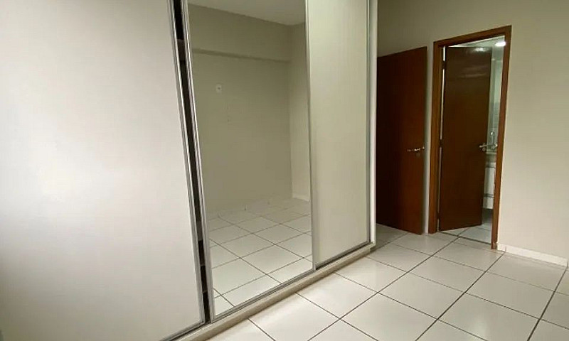 Apartamento 2 Quarto...