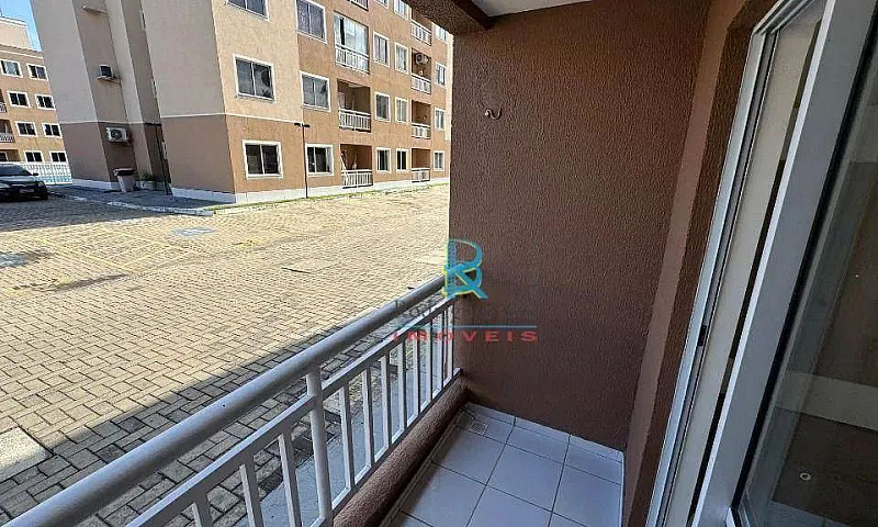 Apartamento Com 2 Do...