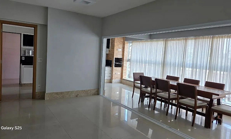 Residencial Glam Ter...