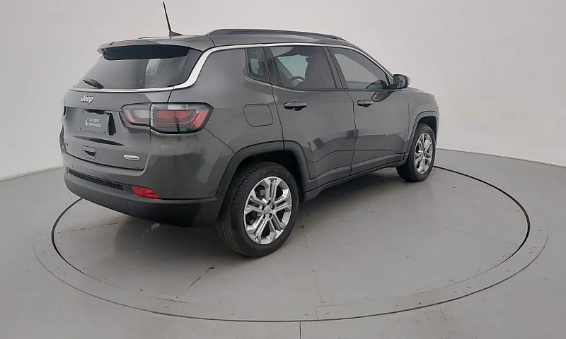 Jeep Compass Long. T...