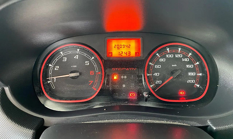 Renault Sandero Step...