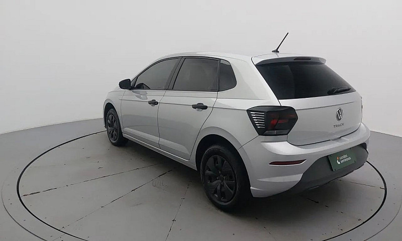 Volkswagen Polo 2024...