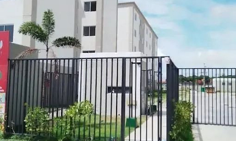 Venda De Apartamento...