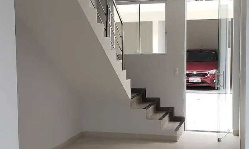 Ultimo Sobrado Novís...