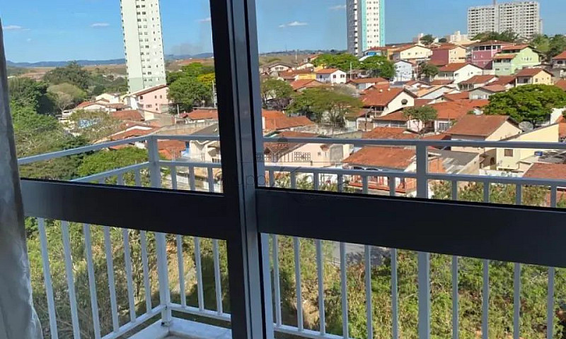 Apartamento - Reside...