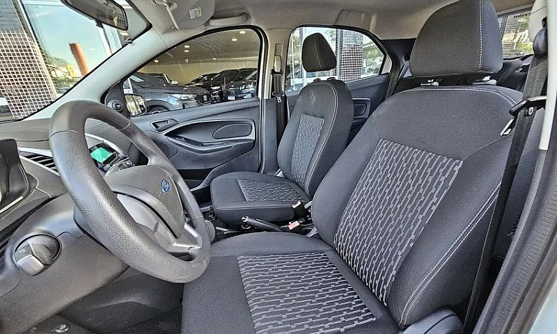 Ford Ka 1.0 Se 12V F...