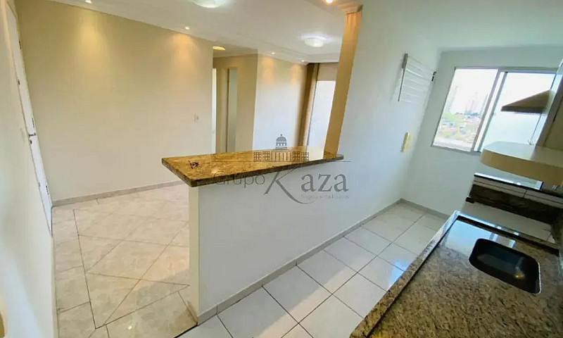 Apartamento/Padrão -...