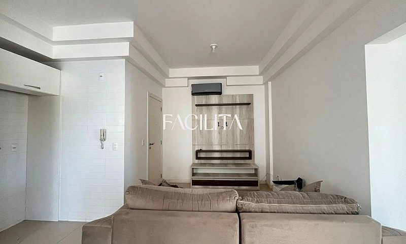 Apartamento Com 2 Qu...