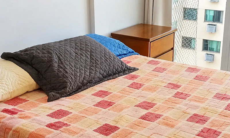 Apartamento Para Loc...