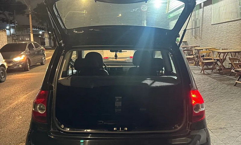 Volkswagen Fox City ...
