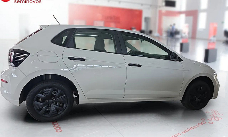 Volkswagen Polo Trac...