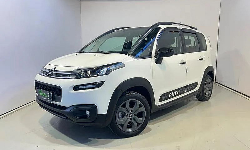 Citroen Aircross Liv...