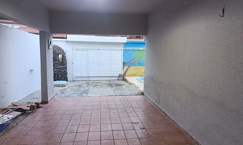 Alugo Casa No Bela V...