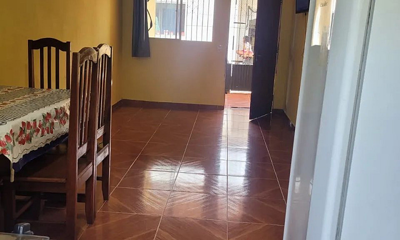 Alugo Casa Em Mosque...