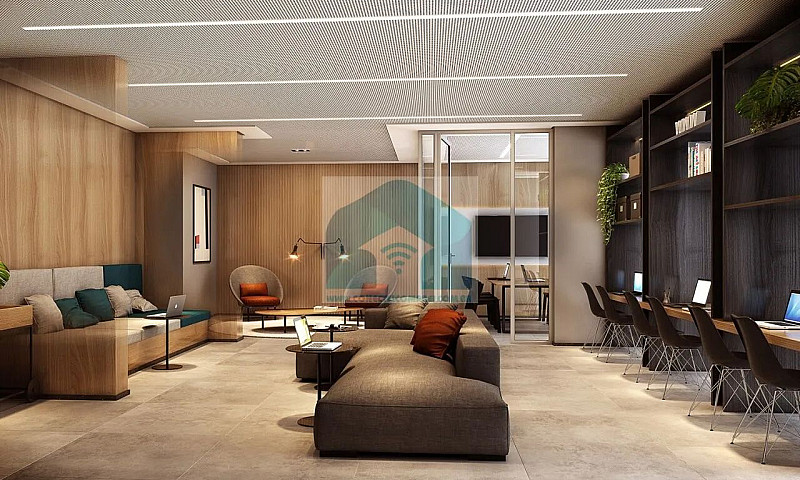 Apartamento Vila Nov...