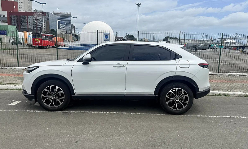 Honda Hr-V Exl 1.5 S...