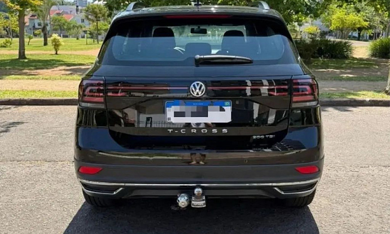 Repasse T-Cross R$9....